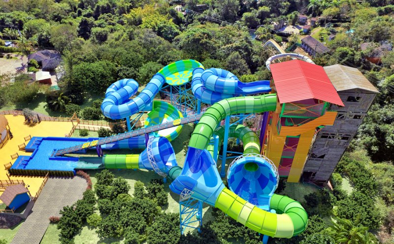 Parque Aquático 2